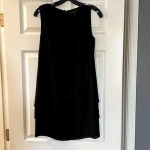 BCBG Maxazria Black Dress! Size 0!